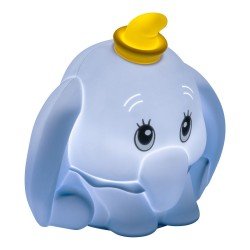 Disney lampe Squishy Glo Dumbo | 5056577754353