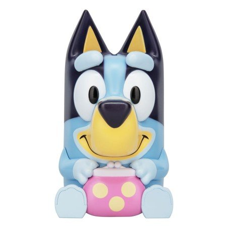 Bluey tirelire | 5056577754391
