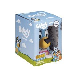 Bluey tirelire | 5056577754391