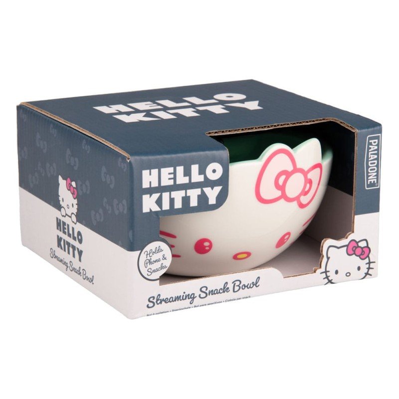 Sanrio bol Hello Kitty | 5056577754407