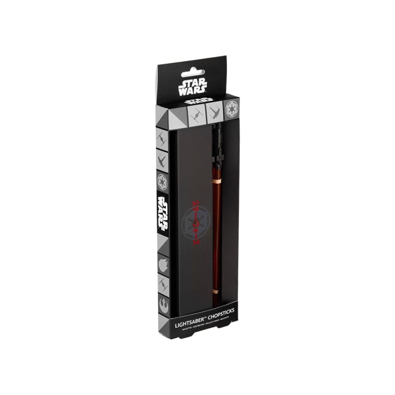 Star Wars baguettes lumineuses sabre laser | 5056577754421