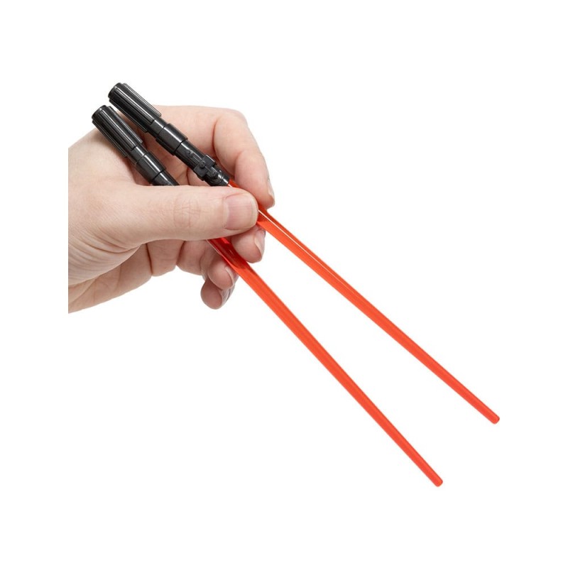 Star Wars baguettes lumineuses sabre laser | 5056577754421