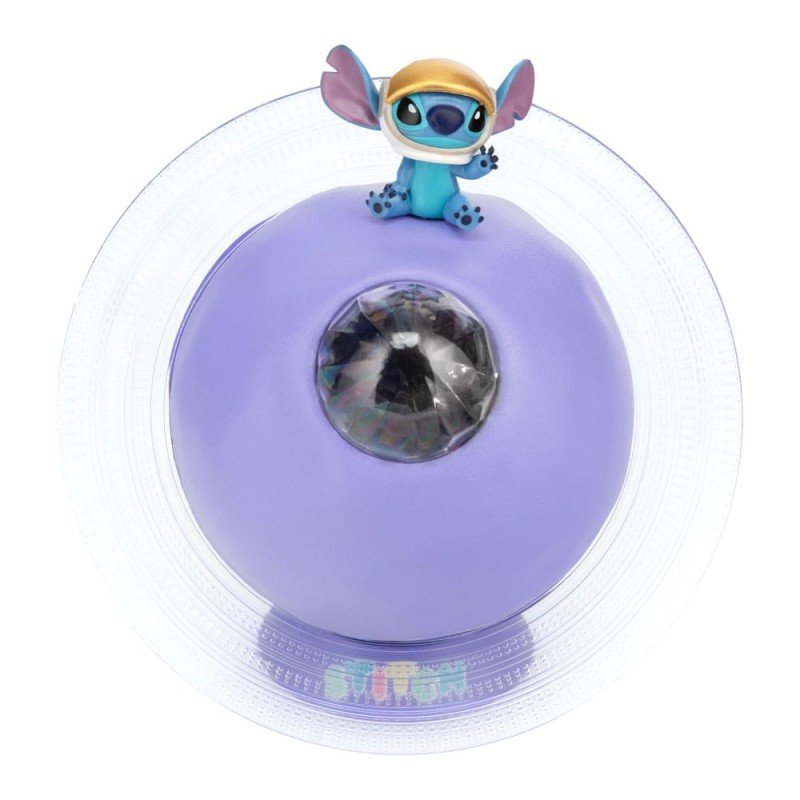 Lilo & Stitch Projection Light Stitch Galaxy 10 cm | 5056577754445