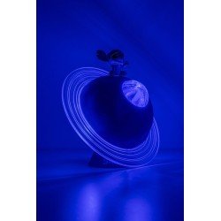 Lilo & Stitch Projection Light Stitch Galaxy 10 cm | 5056577754445