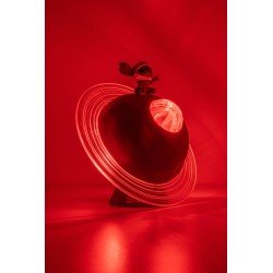 Lilo & Stitch Projection Light Stitch Galaxy 10 cm | 5056577754445