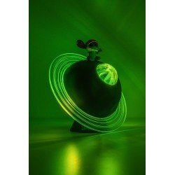 Lilo & Stitch Projection Light Stitch Galaxy 10 cm | 5056577754445