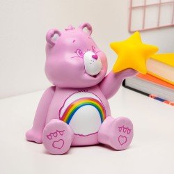 The Care Bears Light Cheer Bear | 5056577754469