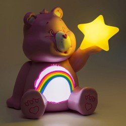 The Care Bears Light Cheer Bear | 5056577754469