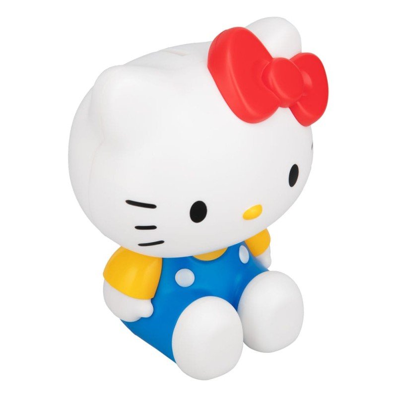 Sanrio tirelire Hello Kitty | 5056577754636