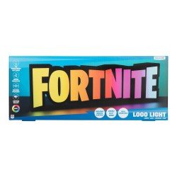 Fortnite lampe Logo 32 cm | 5056577754841