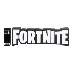 Fortnite lampe Logo 32 cm | 5056577754841