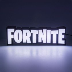 Fortnite lampe Logo 32 cm | 5056577754841