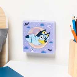 Bluey veilleuse 10 cm | 5056577754858