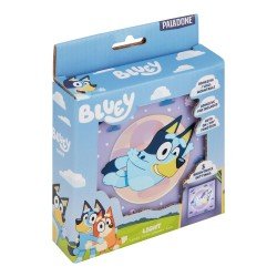 Bluey veilleuse 10 cm | 5056577754858