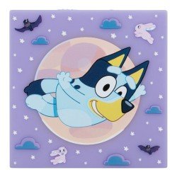 Bluey veilleuse 10 cm | 5056577754858