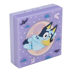 Bluey veilleuse 10 cm | 5056577754858