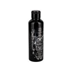 Harry Potter Metal Water Bottle | 5056577754902