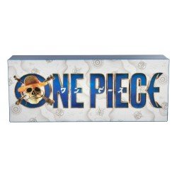 One Piece lampe Logo 32 cm