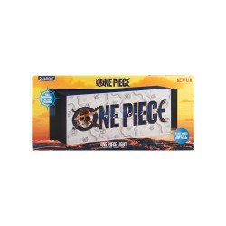 One Piece lampe Logo 32 cm | 5056577754933