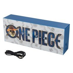 One Piece lampe Logo 32 cm | 5056577754933