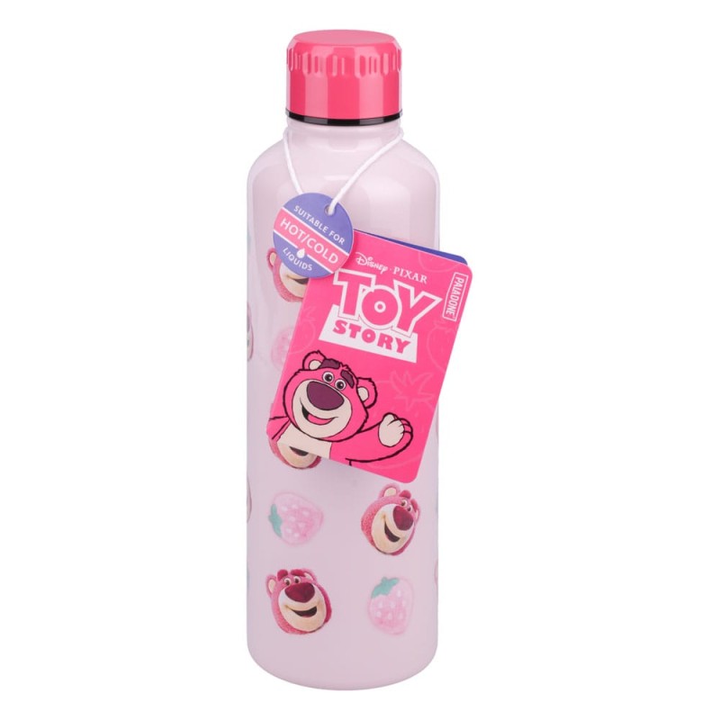 Toy Story gourde Lotso | 5056577754964