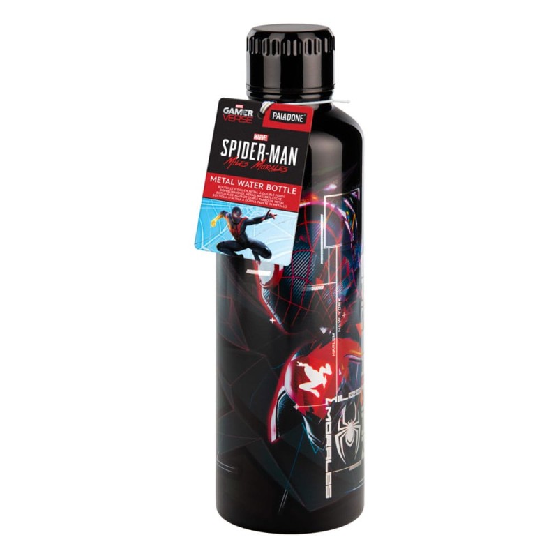 Spider-Man gourde | 5056577754988