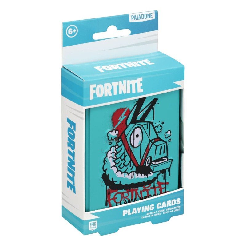 Fortnite jeu de cartes à jouer | 5056577755039