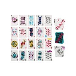 Fortnite jeu de cartes à jouer | 5056577755039