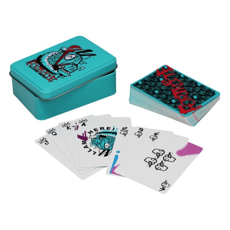 Fortnite jeu de cartes à jouer | 5056577755039