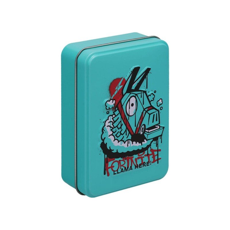 Fortnite Playing Cards | 5056577755039