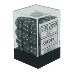 Chessex Speckled 12mm d6...