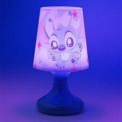 Lilo et Stitch Lampe de table Stitch 18 cm | 5056577755237