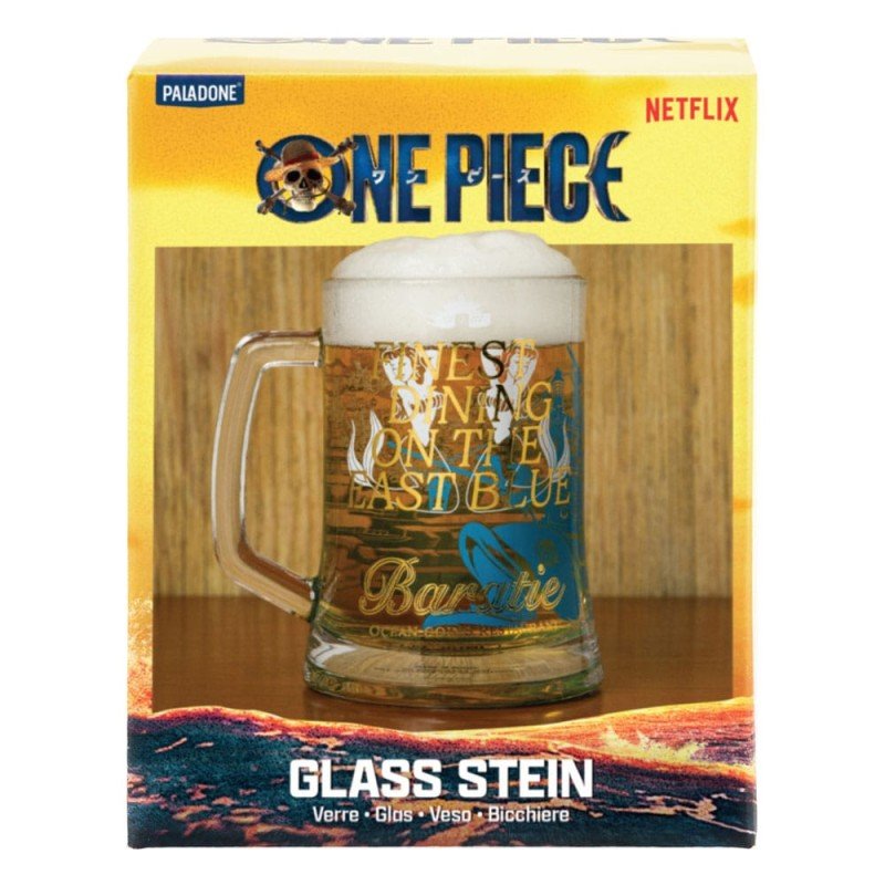 One Piece chope | 5056577755626