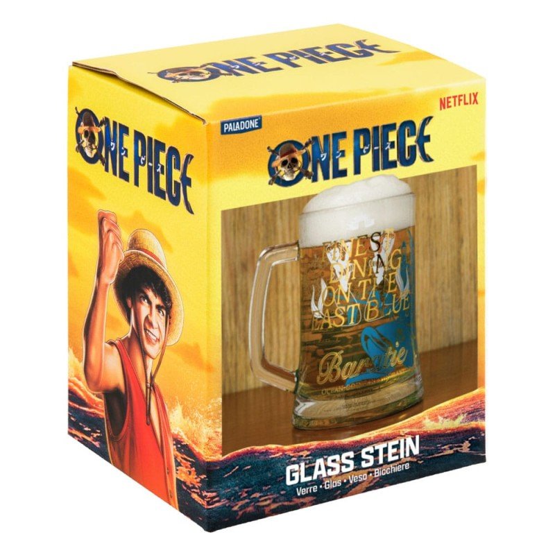 One Piece chope | 5056577755626
