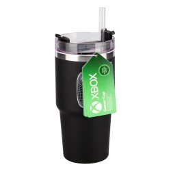 Xbox gobelet Tumbler Gamer | 5056577755725