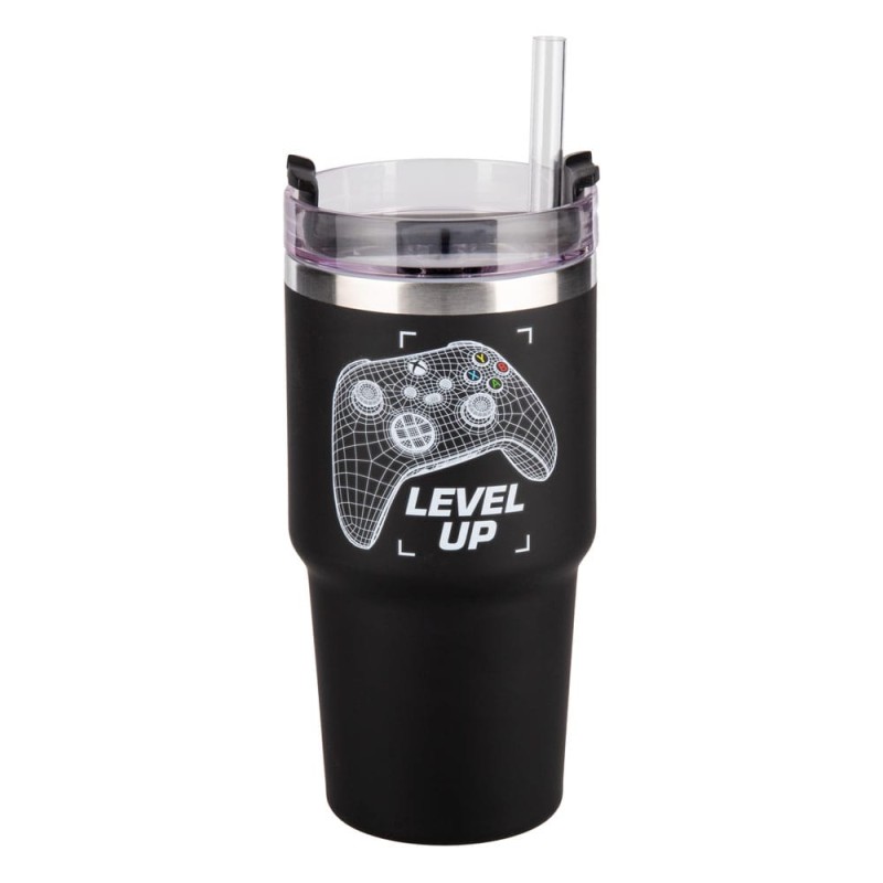 Xbox gobelet Tumbler Gamer | 5056577755725