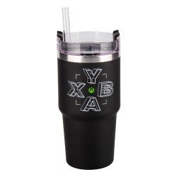 Xbox gobelet Tumbler Gamer | 5056577755725