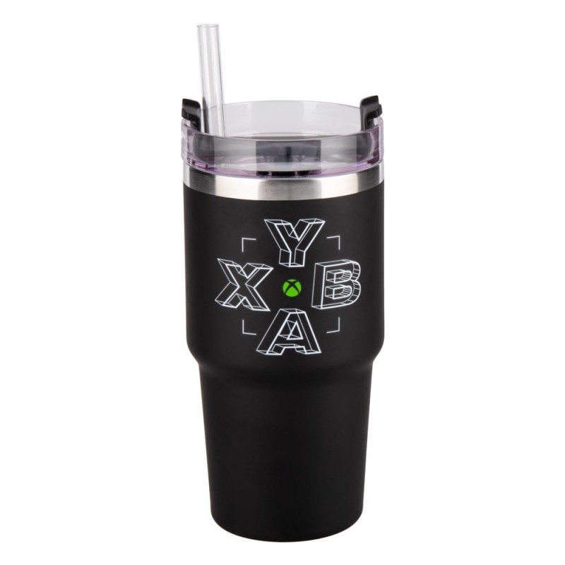 Xbox gobelet Tumbler Gamer | 5056577755725