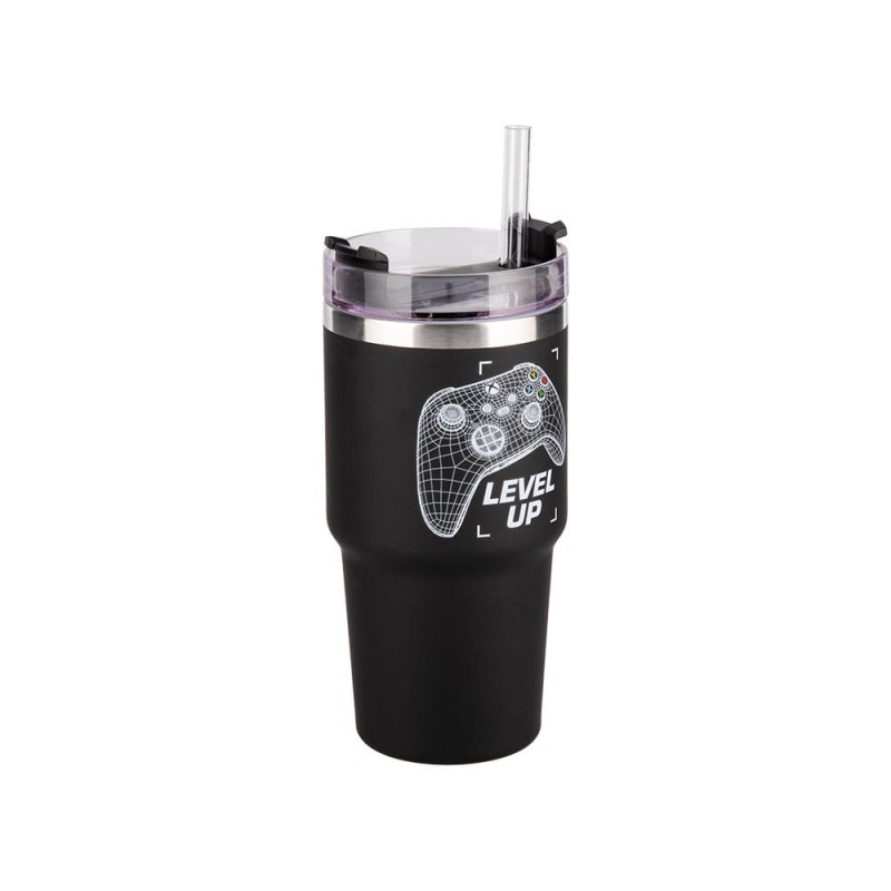 Xbox gobelet Tumbler Gamer | 5056577755725