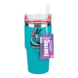 Fortnite gobelet Tumbler Gamer | 5056577755732