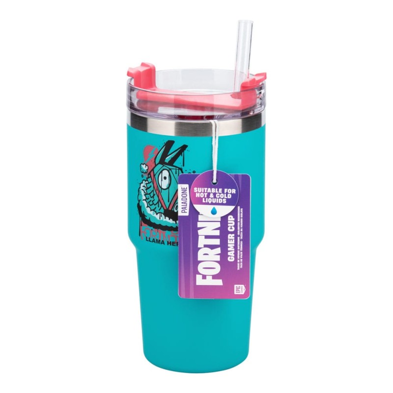 Fortnite gobelet Tumbler Gamer | 5056577755732
