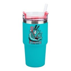 Fortnite gobelet Tumbler Gamer | 5056577755732