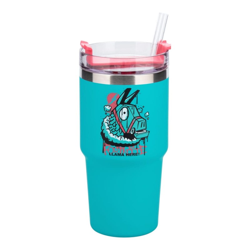 Fortnite gobelet Tumbler Gamer | 5056577755732
