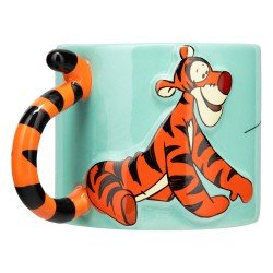 Disney mug Shaped Winnie l´ourson