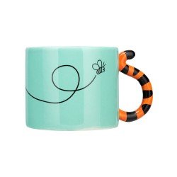 Disney mug Shaped Winnie l´ourson | 5056577755763