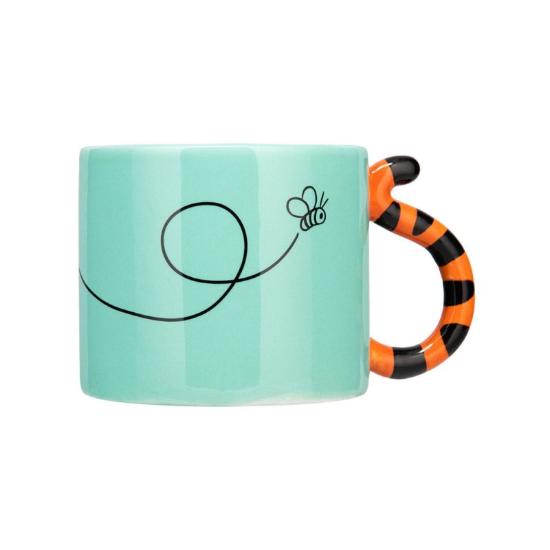 Disney mug Shaped Winnie l´ourson | 5056577755763