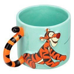 Disney mug Shaped Winnie l´ourson | 5056577755763