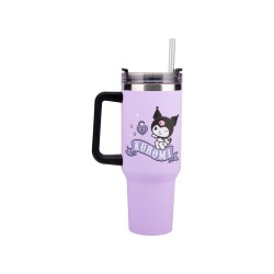 Sanrio gobelet Tumbler Kuromi