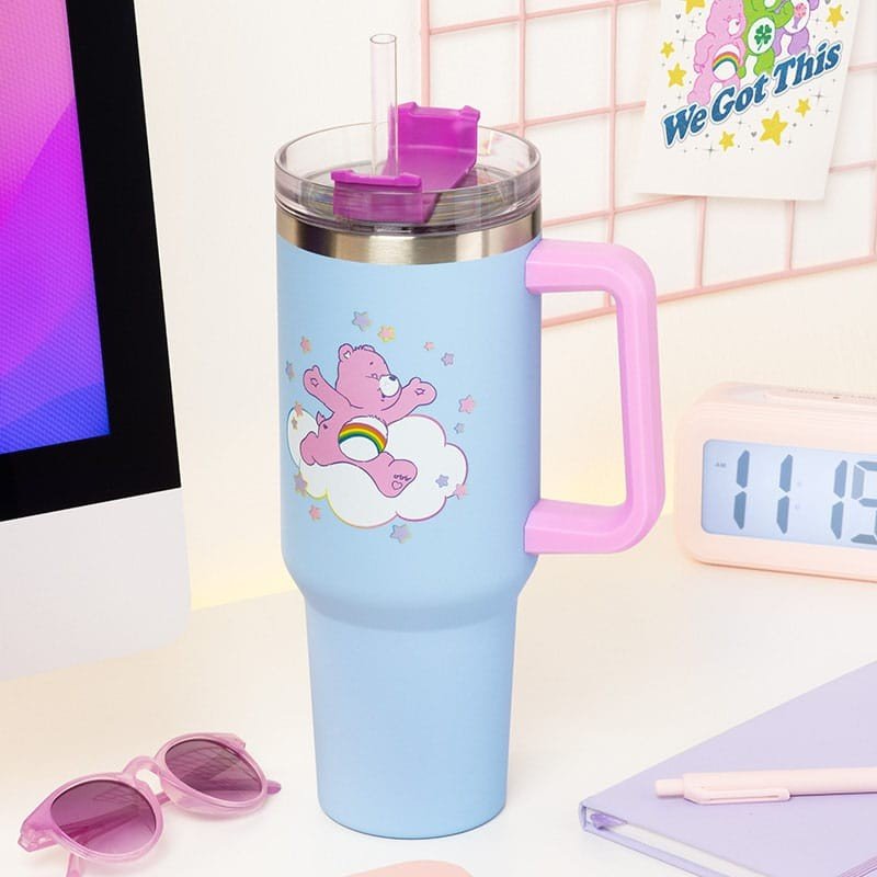 Bisounours gobelet Tumbler | 5056577755824