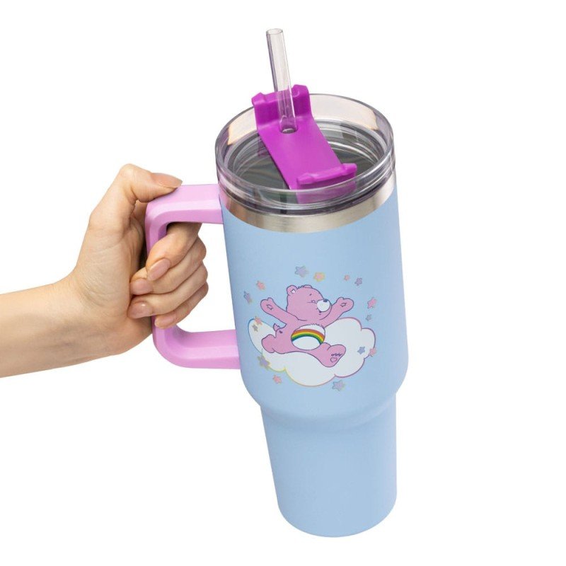 The Care Bears Multiway Travel Cup | 5056577755824